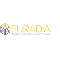 Euradia Italia Logo