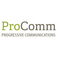 ProComm Logo