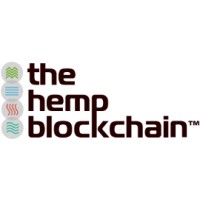 The Hemp Blockchain Logo