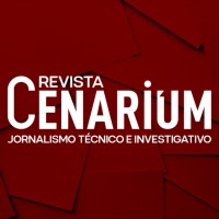 Agência Cenarium Logo