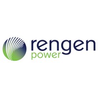 Rengen Power Logo