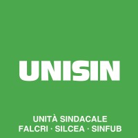 Unisin Logo