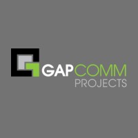 Gapcomm Projects Logo