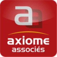 AXIOME ALPHA ASSOCIES Logo