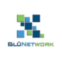 BluNetwork Logo