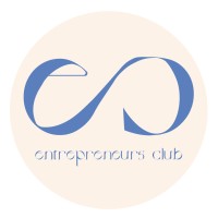 Entrepreneurs Club Logo