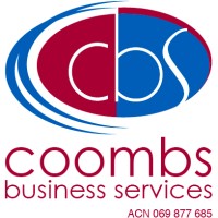 Coombs Business Services Logo