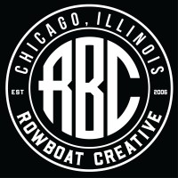 Rowboat Creative Logo