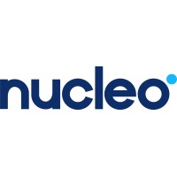 Nucleo Logo