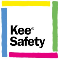 Kee Safety India Logo