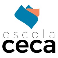Escola CECA Logo