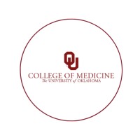 The University of Oklahoma College of Medicine Logo