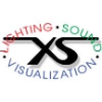 XS Lighting & Sound Logo