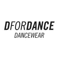 DforDance Logo
