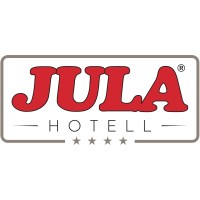 Jula Hotell Logo