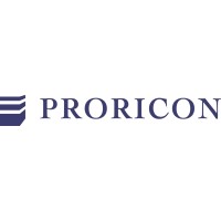Proricon GmbH Logo