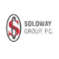 Soloway Group, P.C. Counselors at Law Logo
