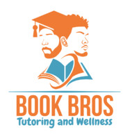 Book Bros Tutoring & Wellness Logo