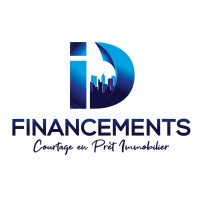 id-financements Logo