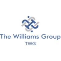 The Williams Group DC Logo