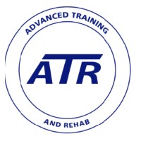 Advanced Training and Rehab Logo