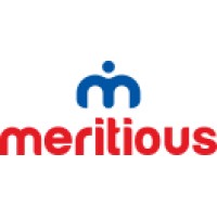 Meritious Services Inc Logo