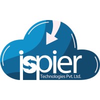 Ispier Tech Pvt. Ltd Logo