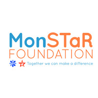 MonSTaR Foundation Logo
