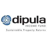 Dipula REIT Logo