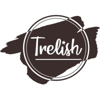 Trelish Logo