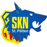 SKN St. Pölten Logo