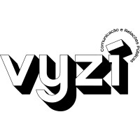 Vyzí Comunicação Integrada Logo