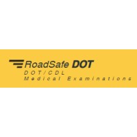 RoadSafe DOT Medical Exams Logo