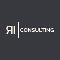 RI Consulting Logo