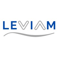 Leviam Logo