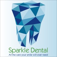 Sparkle Dental - Lower Hudson Valley Logo