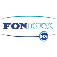 FONDEX SAS Logo