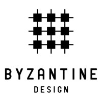 Byzantine Design Logo