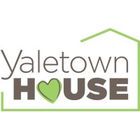 Yaletown House Society Logo