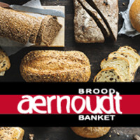 Bakkerij Aernoudt Logo