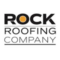 ROCK ROOFING Logo