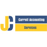 Carroll Accounting Services Pty Ltd Logo