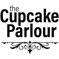 The Cupcake Parlour Logo