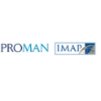 ProMan / IMAP Finland Logo