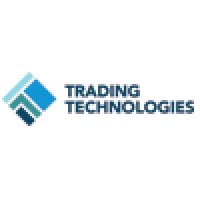 Trading Technologies Logo