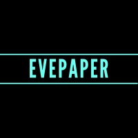 Evepaper Logo