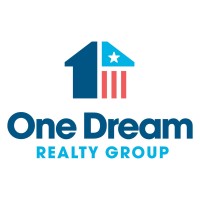 One Dream Realty Group Logo