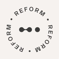 REFORM Logo