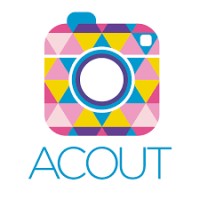 ACOUT ASSESSORIA DE MÍDIAS SOCIAIS Logo