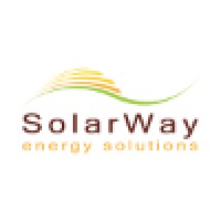 SolarWay - Energy Solutions Logo